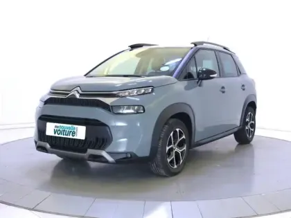 Photo Citroën C3 Aircross Shine