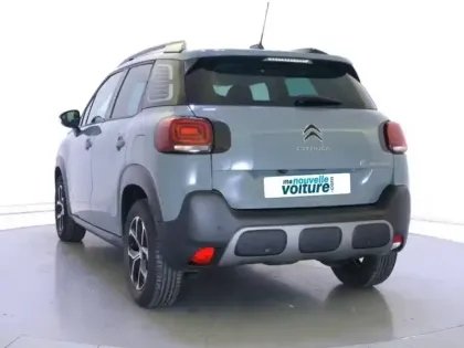 Photo 5 Citroën C3 Aircross  PureTech 110 S&S BVM6