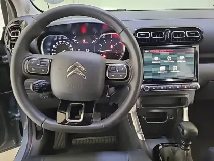 Photo 9 Citroën C3 Aircross  PureTech 110 S&S BVM6