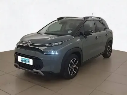 Photo 21 Citroën C3 Aircross  PureTech 110 S&S BVM6