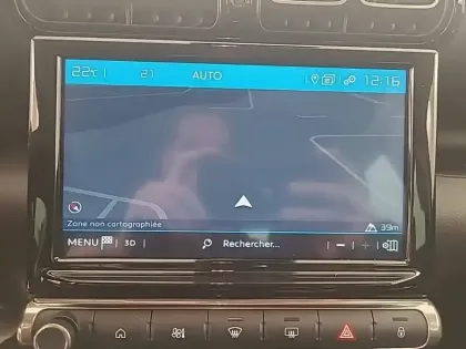 Photo 35 Citroën C3 Aircross  PureTech 110 S&S BVM6