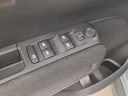 Photo 47 Citroën C3 Aircross  PureTech 110 S&S BVM6