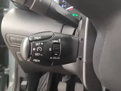 Photo 45 Citroën C3 Aircross  PureTech 110 S&S BVM6