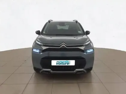 Photo 22 Citroën C3 Aircross  PureTech 110 S&S BVM6