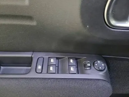 Photo 14 Citroën C3 Aircross  PureTech 110 S&S BVM6