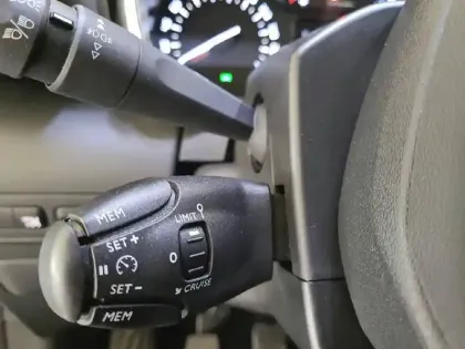 Photo 16 Citroën C3 Aircross  PureTech 110 S&S BVM6
