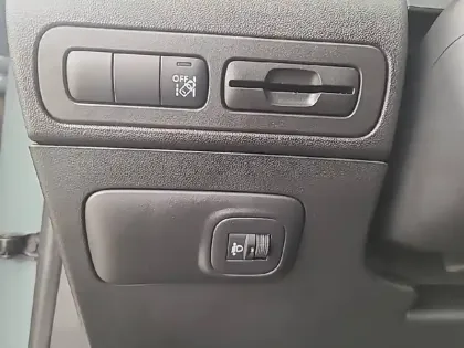 Photo 46 Citroën C3 Aircross  PureTech 110 S&S BVM6