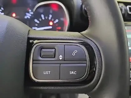 Photo 18 Citroën C3 Aircross  PureTech 110 S&S BVM6