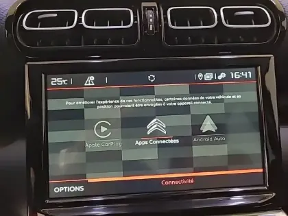 Photo 10 Citroën C3 Aircross  PureTech 110 S&S BVM6