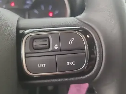 Photo 43 Citroën C3 Aircross  PureTech 110 S&S BVM6
