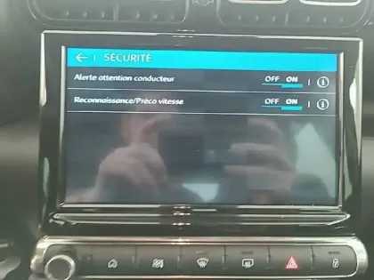 Photo 40 Citroën C3 Aircross  PureTech 110 S&S BVM6