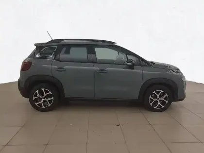 Photo 24 Citroën C3 Aircross  PureTech 110 S&S BVM6