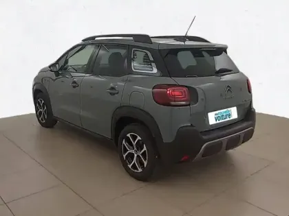 Photo 27 Citroën C3 Aircross  PureTech 110 S&S BVM6
