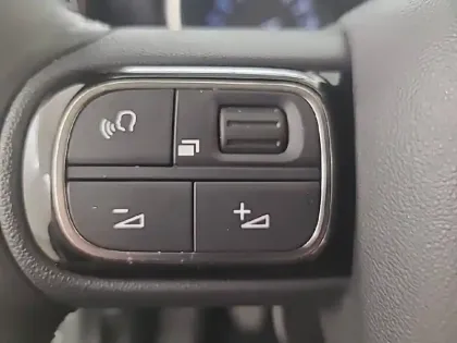 Photo 44 Citroën C3 Aircross  PureTech 110 S&S BVM6