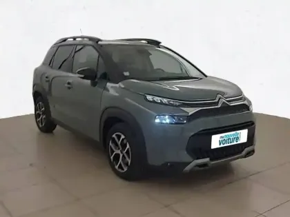 Photo 23 Citroën C3 Aircross  PureTech 110 S&S BVM6