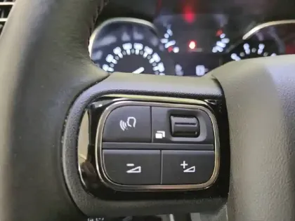 Photo 17 Citroën C3 Aircross  PureTech 110 S&S BVM6