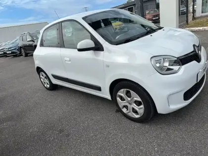Photo 6 Renault Twingo  III SCe 65 - 21