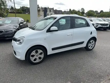 Photo Renault Twingo Zen