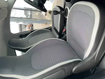 Photo 13 Renault Twingo  III SCe 65 - 21