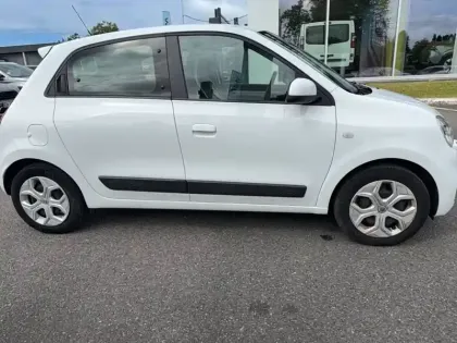 Photo 5 Renault Twingo  III SCe 65 - 21
