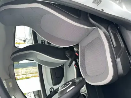 Photo 8 Renault Twingo  III SCe 65 - 21