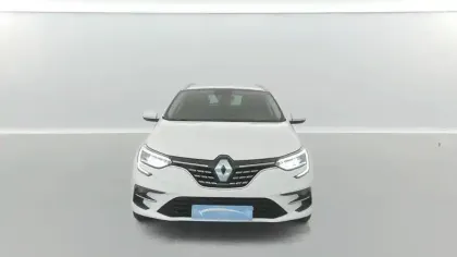 Photo 15 Renault Megane  IV Estate TCe 140 EDC