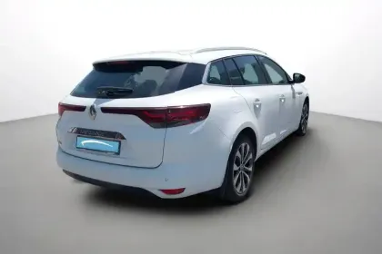 Photo 5 Renault Megane  IV Estate TCe 140 EDC