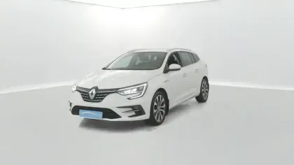 Photo 9 Renault Megane  IV Estate TCe 140 EDC