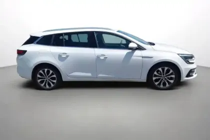 Photo 6 Renault Megane  IV Estate TCe 140 EDC