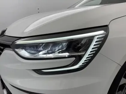 Photo 34 Renault Megane  IV Estate TCe 140 EDC