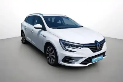 Photo 7 Renault Megane  IV Estate TCe 140 EDC