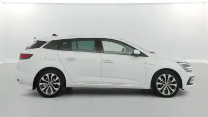 Photo 14 Renault Megane  IV Estate TCe 140 EDC