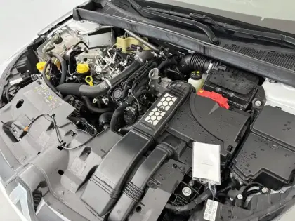 Photo 35 Renault Megane  IV Estate TCe 140 EDC