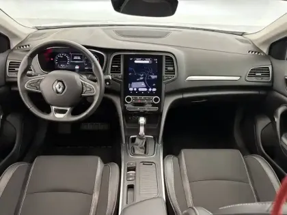 Photo 37 Renault Megane  IV Estate TCe 140 EDC