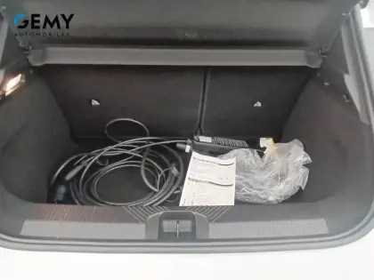 Photo 5 Renault 5 Renault  E-Tech Electrique 120 ch autonomie urbaine