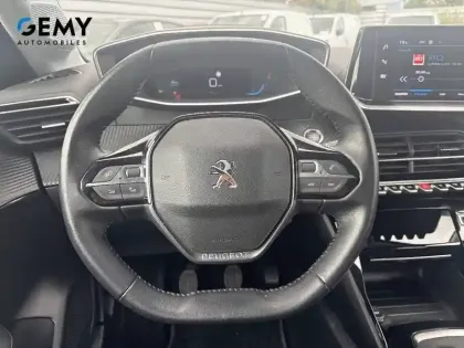 Photo 17 Peugeot 208  PureTech 100 S&S BVM6