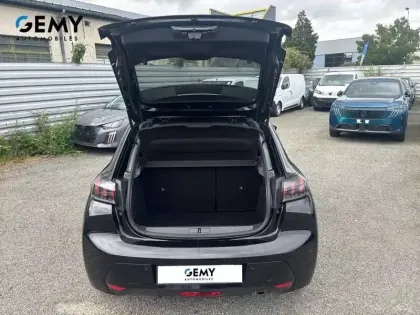 Photo 5 Peugeot 208  PureTech 100 S&S BVM6