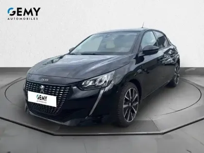 Photo Peugeot 208 Allure