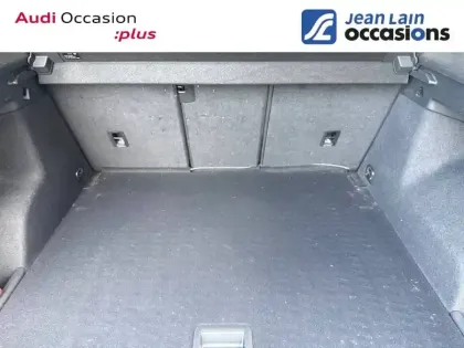 Photo 9 Audi Q3  45 TFSI 230 ch S tronic 7 Quattro