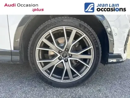 Photo 8 Audi Q3  45 TFSI 230 ch S tronic 7 Quattro