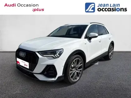 Photo Audi Q3 Design