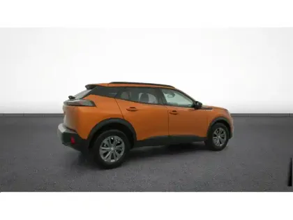 Photo 8 Peugeot 2008  PureTech 100 S&S BVM6
