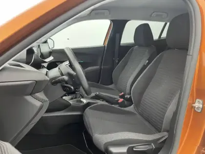 Photo 13 Peugeot 2008  PureTech 100 S&S BVM6