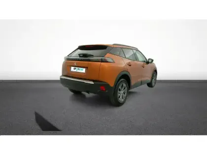 Photo 7 Peugeot 2008  PureTech 100 S&S BVM6