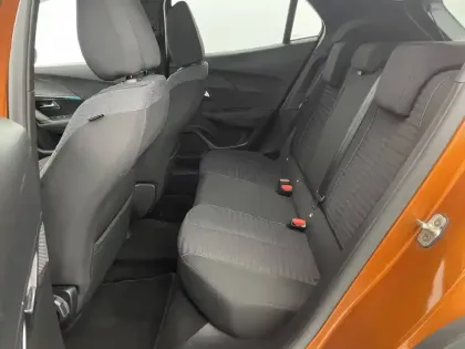 Photo 14 Peugeot 2008  PureTech 100 S&S BVM6