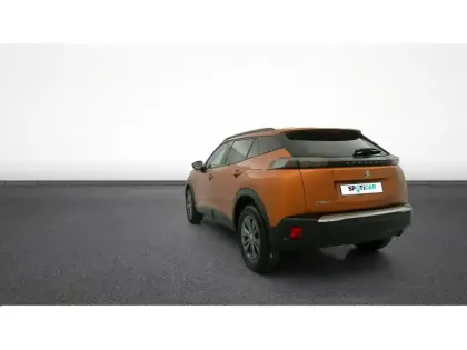 Photo 5 Peugeot 2008  PureTech 100 S&S BVM6