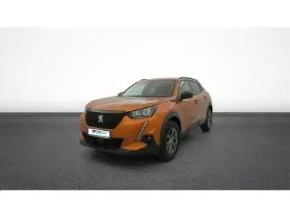 Photo Peugeot 2008 Style