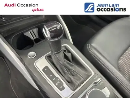 Photo 12 Audi Q2  30 TDI 116 S tronic 7