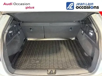 Photo 9 Audi Q2  30 TDI 116 S tronic 7