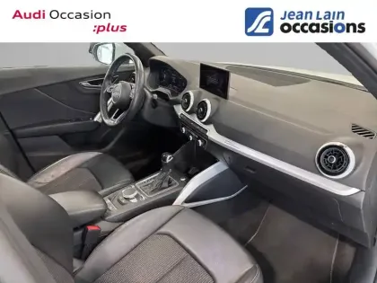 Photo 10 Audi Q2  30 TDI 116 S tronic 7